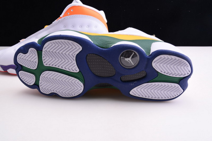 air jordan 13 gs “playground” cv0785-158