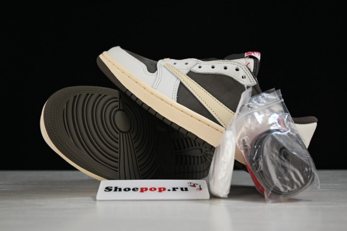 travis scott x air jordan 1 low og “reverse mocha” dm7866-162