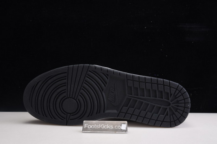 air jordan 1 retro high light smoke grey 555088-126