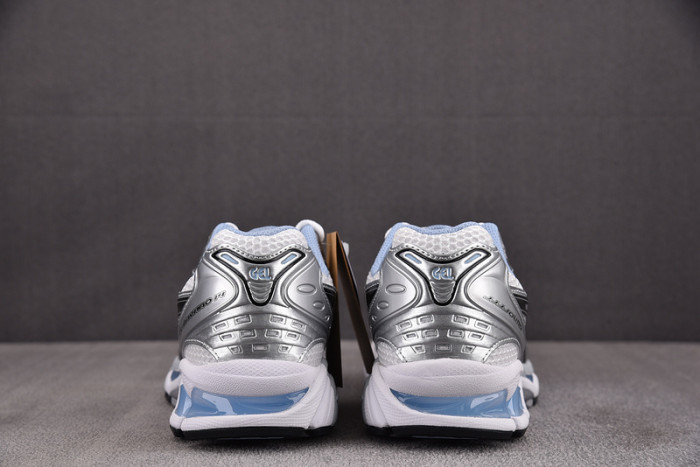 As*ic*s gel-kayano 14 jjjjound white blue 1203a961-101