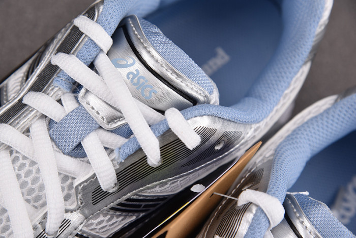 As*ic*s gel-kayano 14 jjjjound white blue 1203a961-101