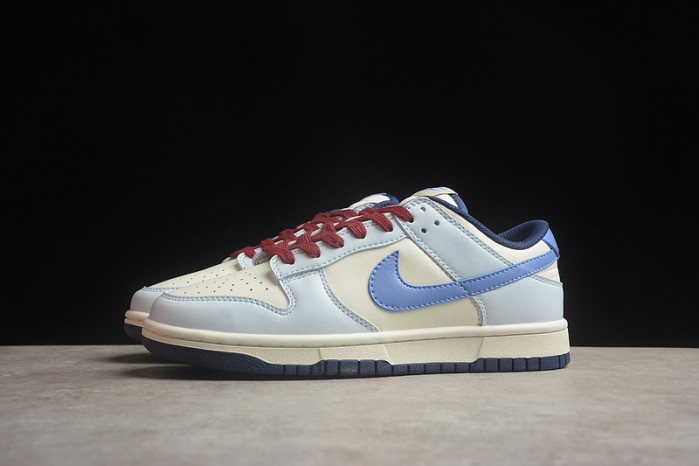 nike dunk low from nike to you fv8113-141