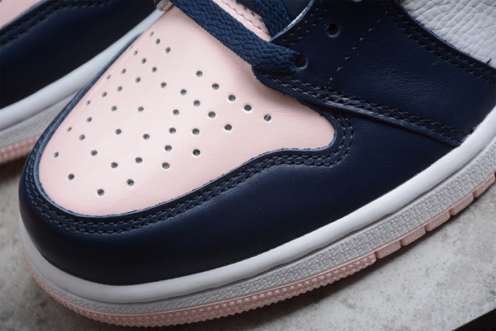 air jordan 1 retro high og atmosphere dd9335-641