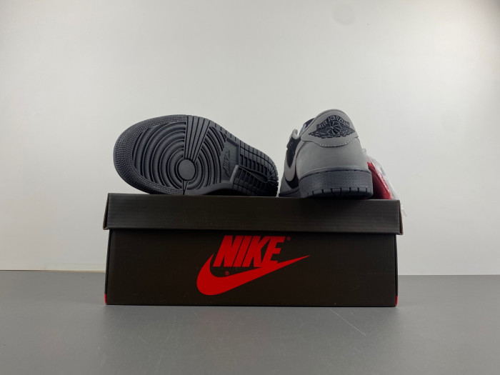 travis scott x air jordan white bule dm7866-775