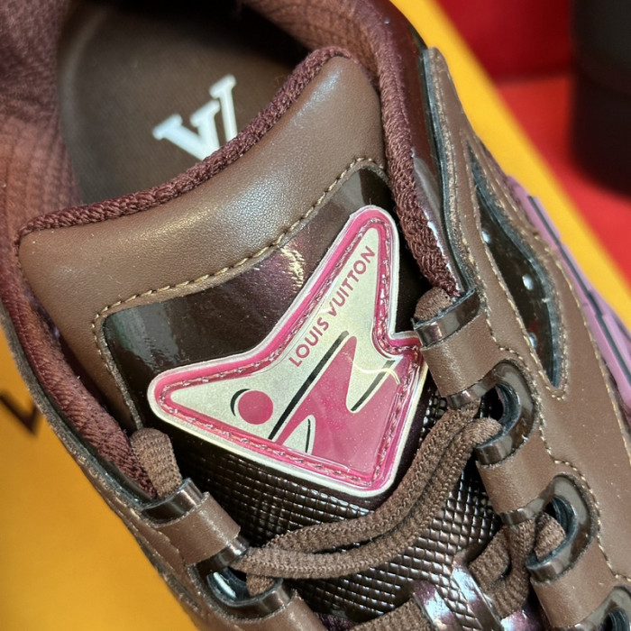 l&v snekaers l0000072