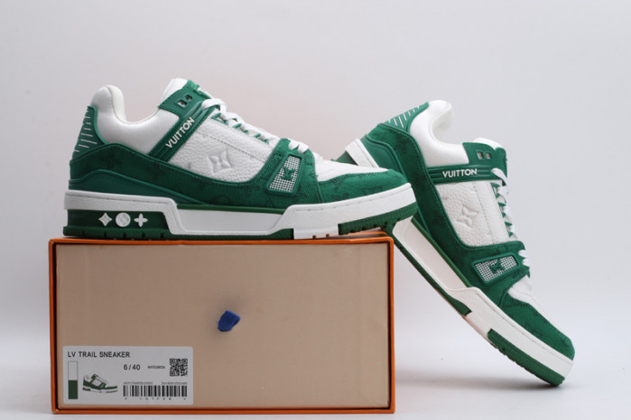 l&v snekaers l0000134