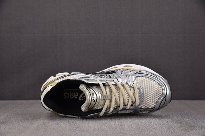 As*ic*s gel-kayano 14 birch pure silver 1203a537-200