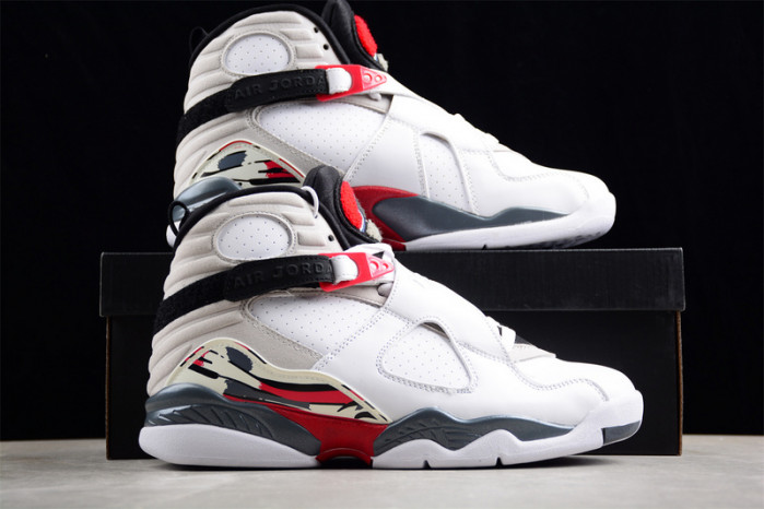 air jordan 8 retro bugs bunny 305381-103