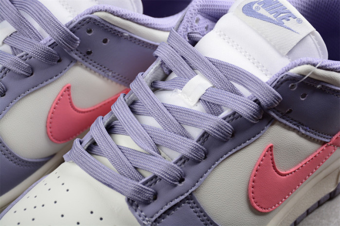 nike dunk low indigo haze dd1503-500