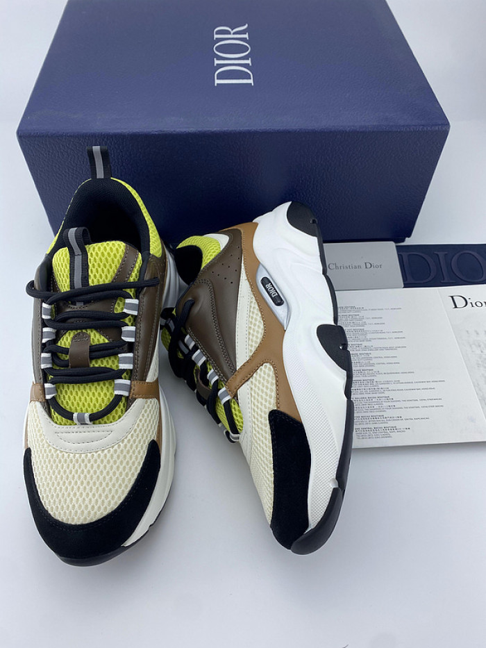dio* sneakers b22 t0000-070