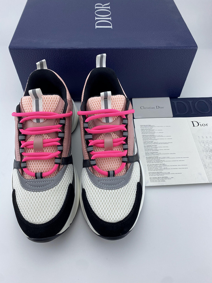 dio* sneakers b22 t0000-056