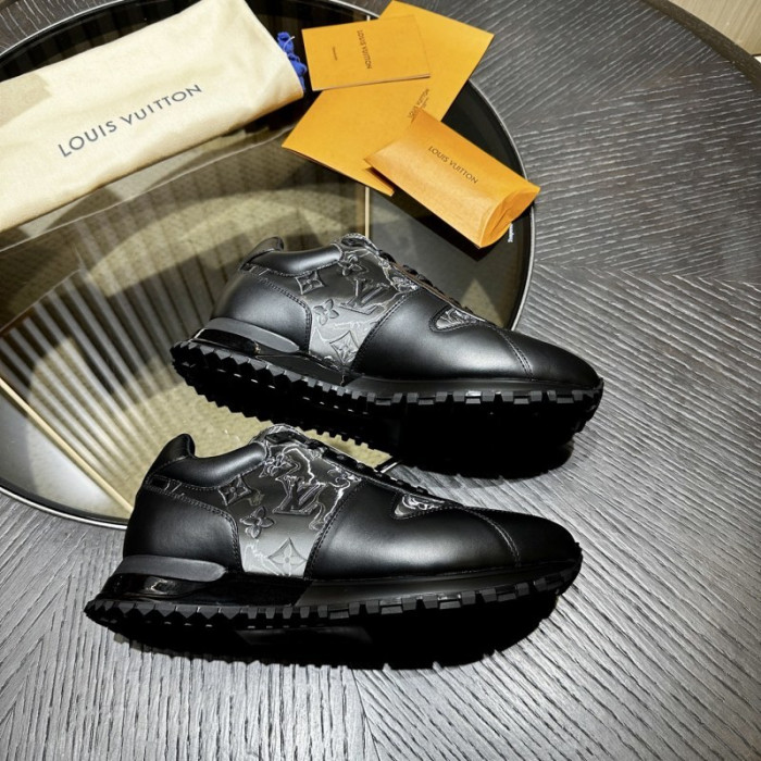 L&V snekaers L0000357