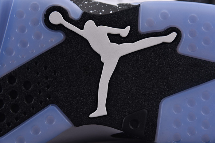 air jordan 6 “reverse oreo” ct8529-112