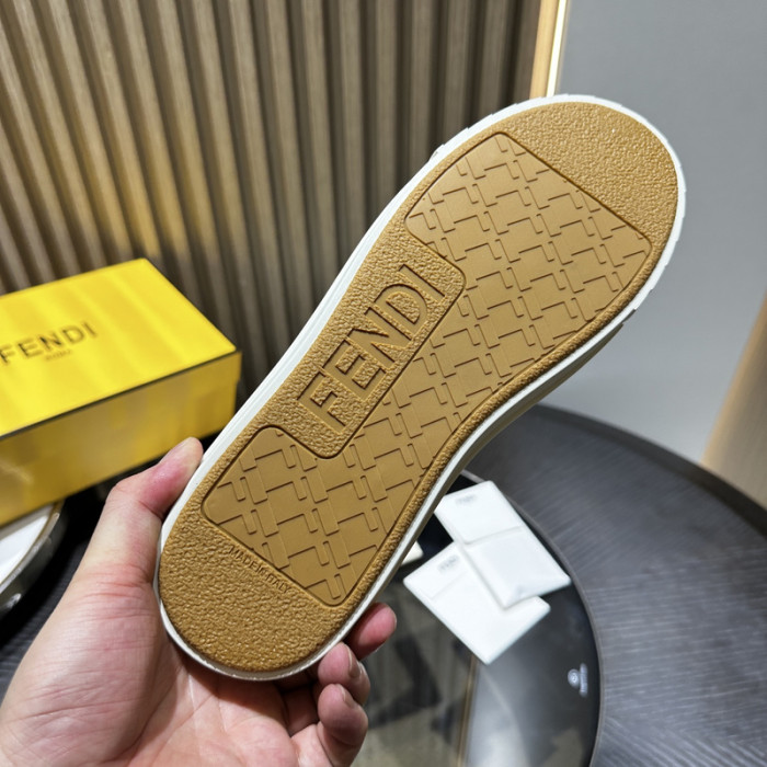 FEN sneaker F000040