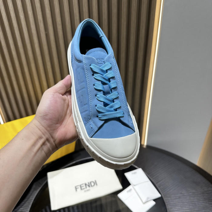 FEN sneaker F000040