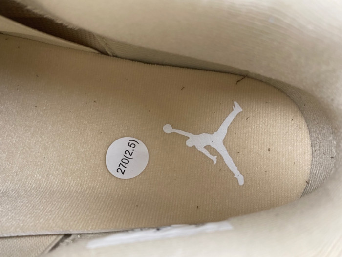 Jordan 4 Retro Net Rattan FN7251-200