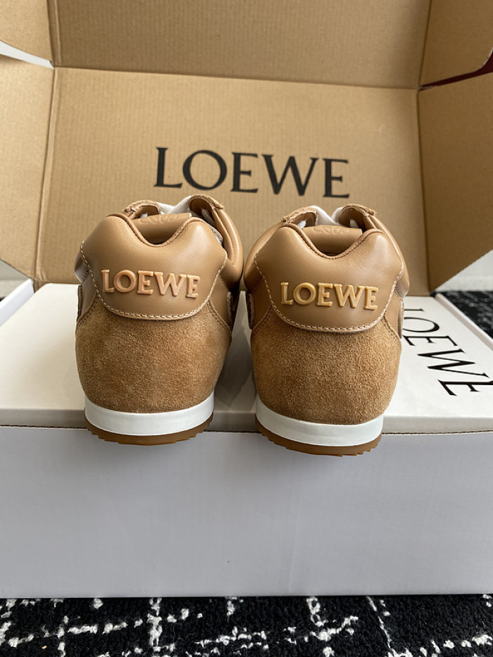 L0EWE Sneakers LW1000001