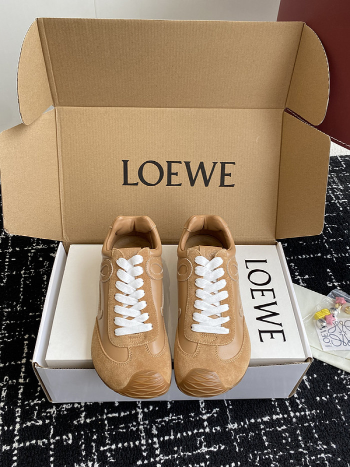 L0EWE Sneakers LW1000001