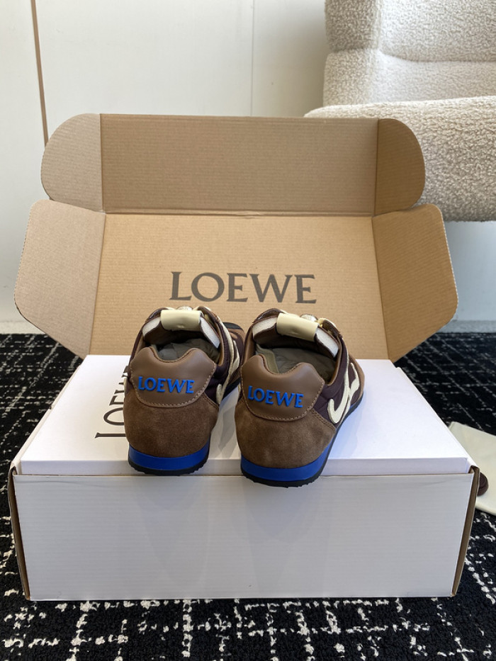 L0EWE Sneakers LW1000005