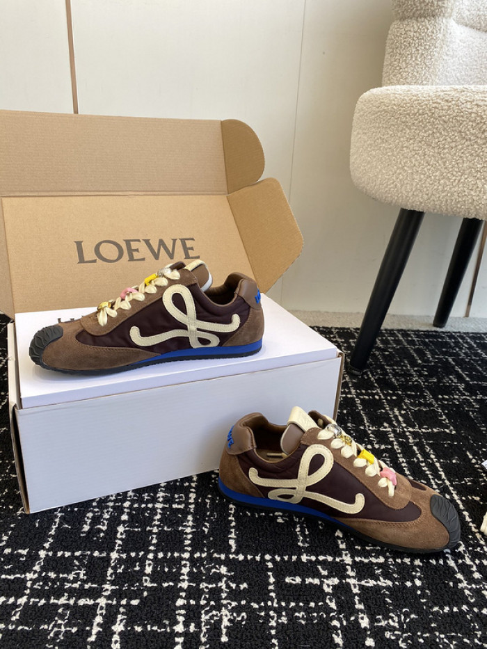 L0EWE Sneakers LW1000005
