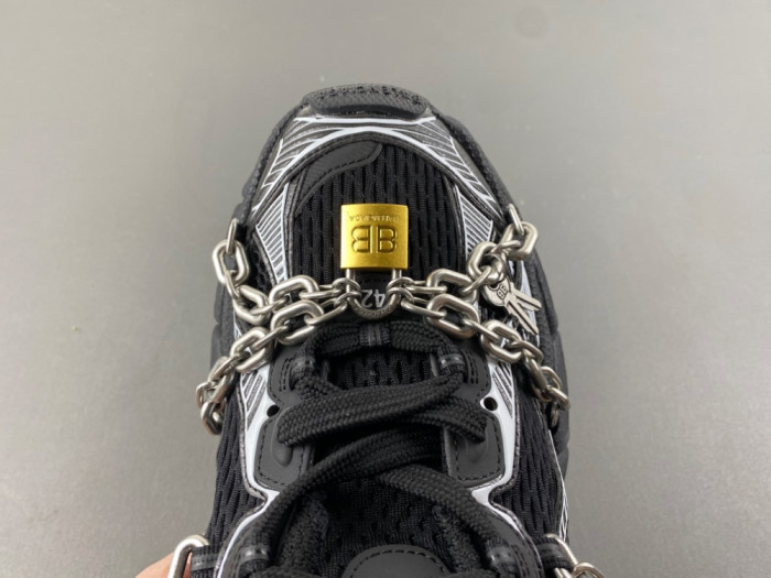 SNEAKER 3XL 31000057