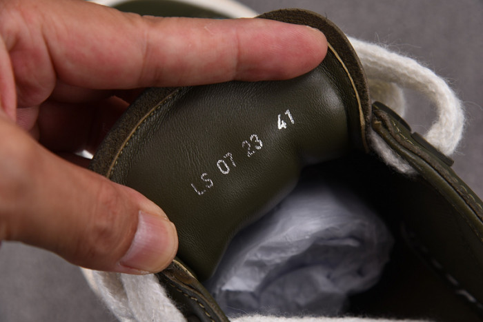 dio* sneakers b33 t0000-110