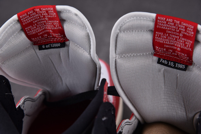 air jordan 1 retro high og "trophy room da2728-100