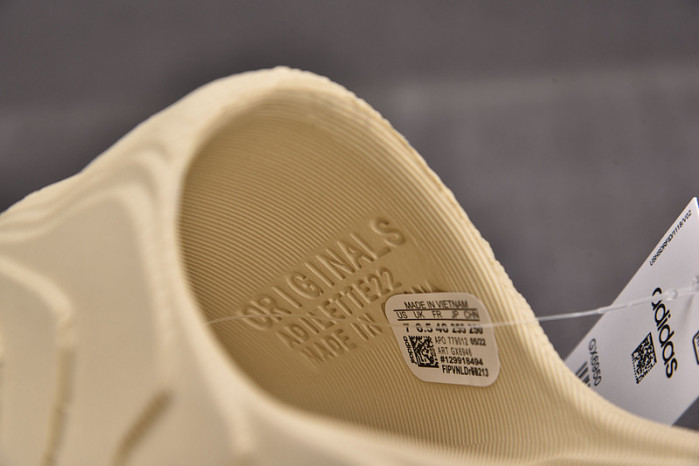 adilette 22 slides grey gx6950