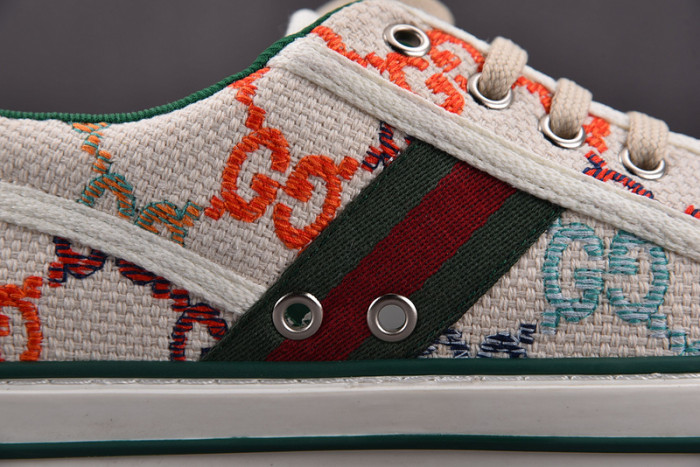 G*u*i* trainer sneaker98