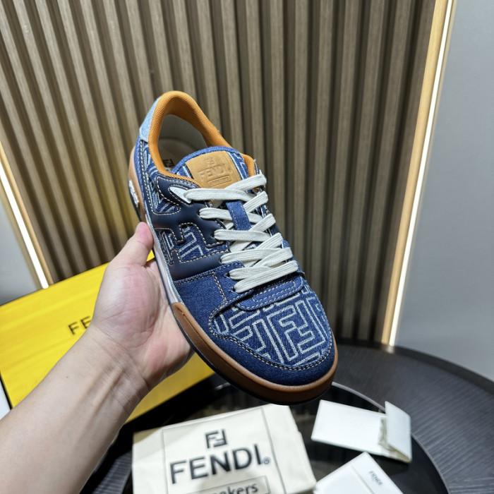 FEN sneaker F000043
