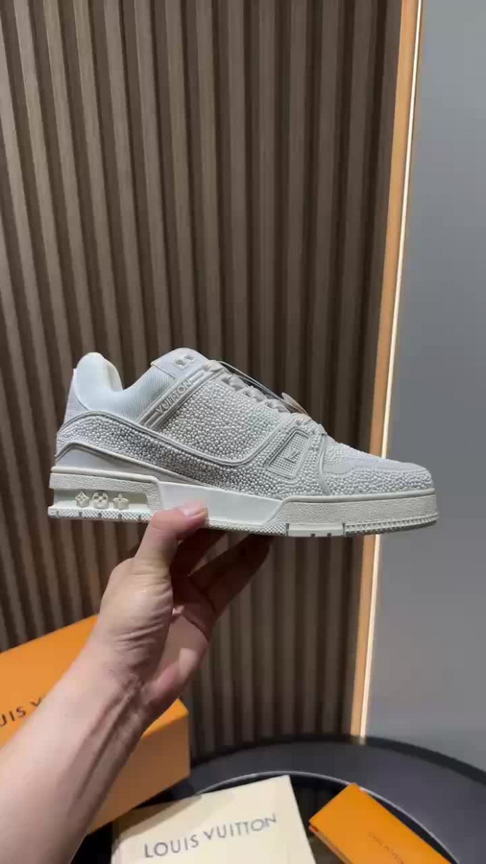 L&V snekaers L0000287