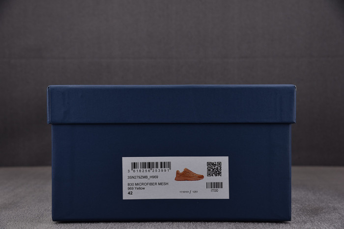 DIO* SNEAKERS B30 T0000-311