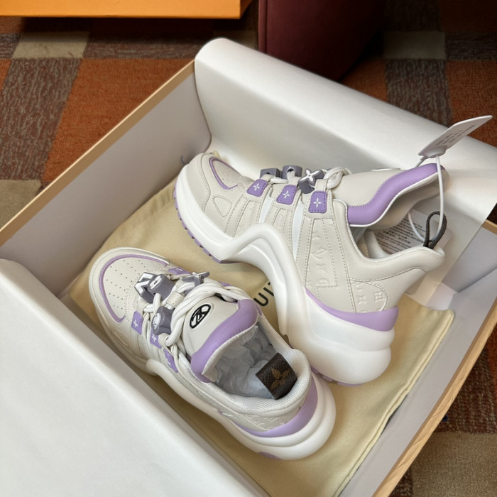 L&V snekaers L0000208