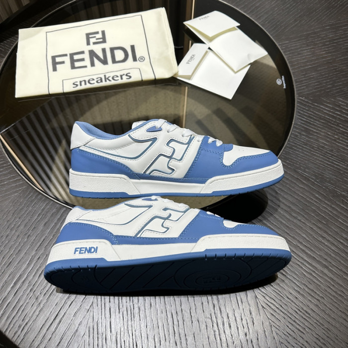 FEN sneaker F000031