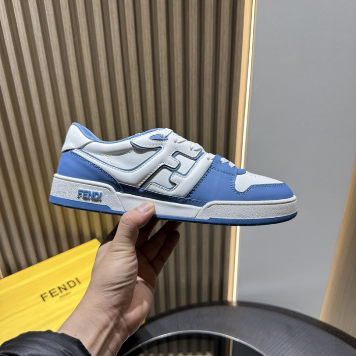FEN sneaker F000031