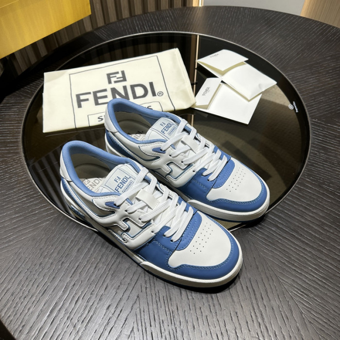 FEN sneaker F000031