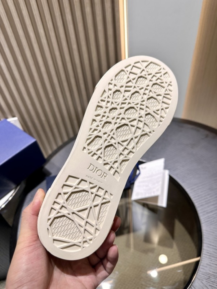 DIO* SNEAKERS B33 T0000-342