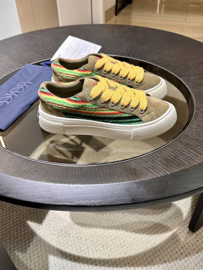 DIO* SNEAKERS B33 T0000-342