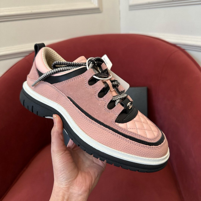 Chane* snekaers C000039