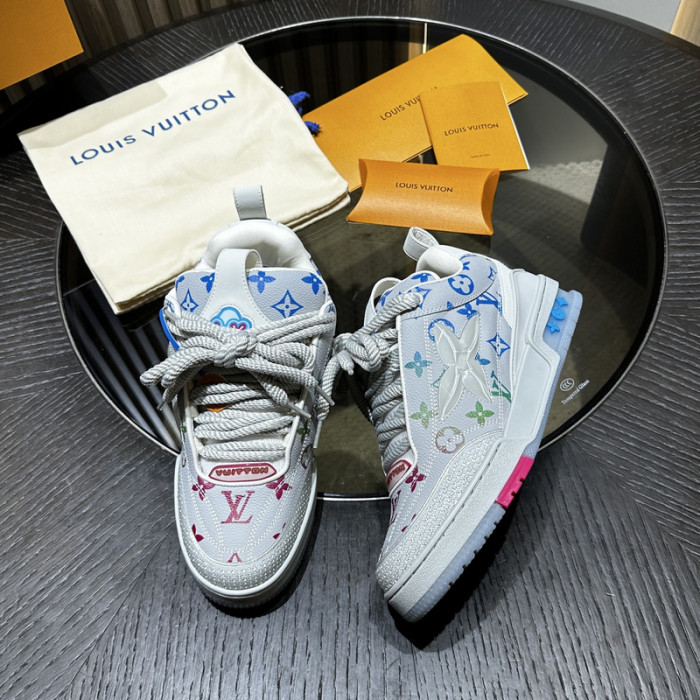 L&V snekaers L0000296