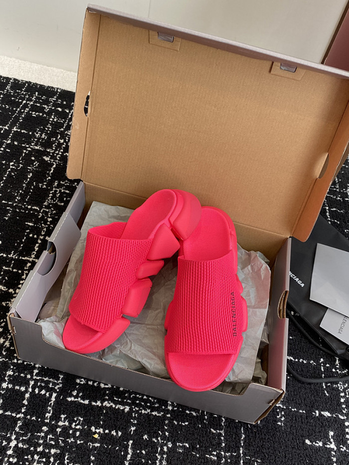 BALENCIAG* SANDAL 60