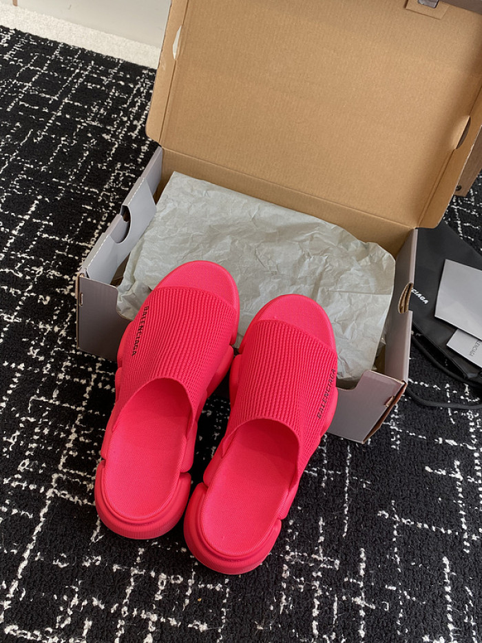 BALENCIAG* SANDAL 60