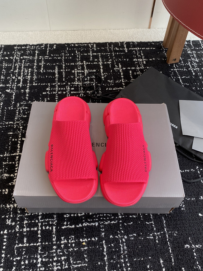 BALENCIAG* SANDAL 60