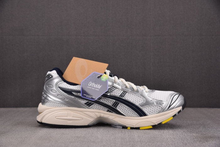 As*ic*s gel-kayano 14 jjjjound white navy 1203a961-100