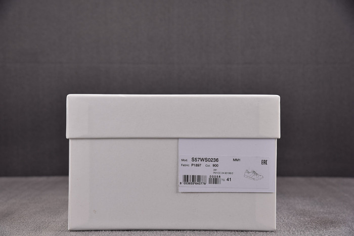 ma*s*n Ma*i*la sneaker mm000029