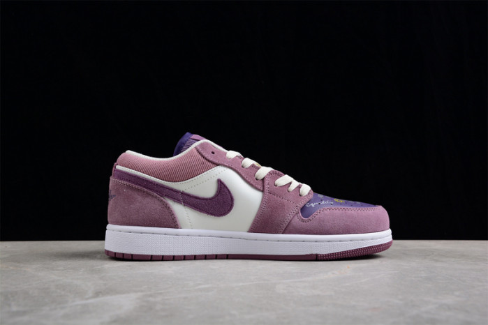 nike jordan 1 low unity dr8057-500
