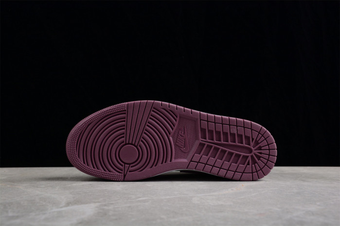 nike jordan 1 low unity dr8057-500