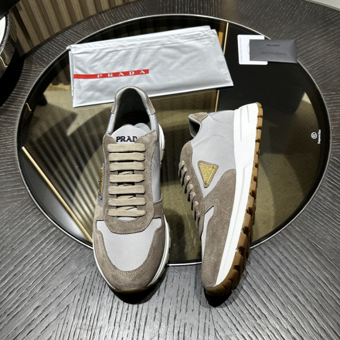 Prad* snekaers P000079