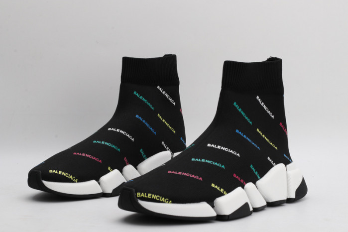 speed trainer sneakers 1000055