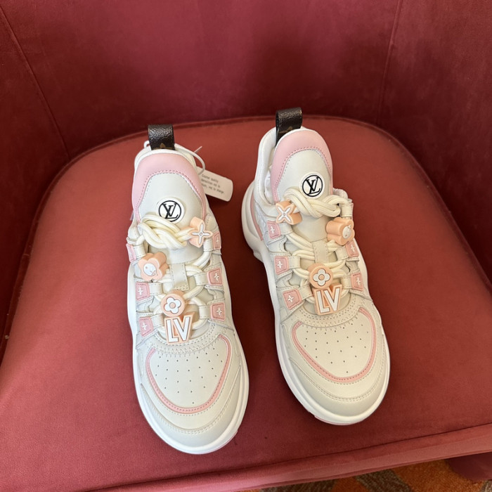 L&V snekaers L0000205